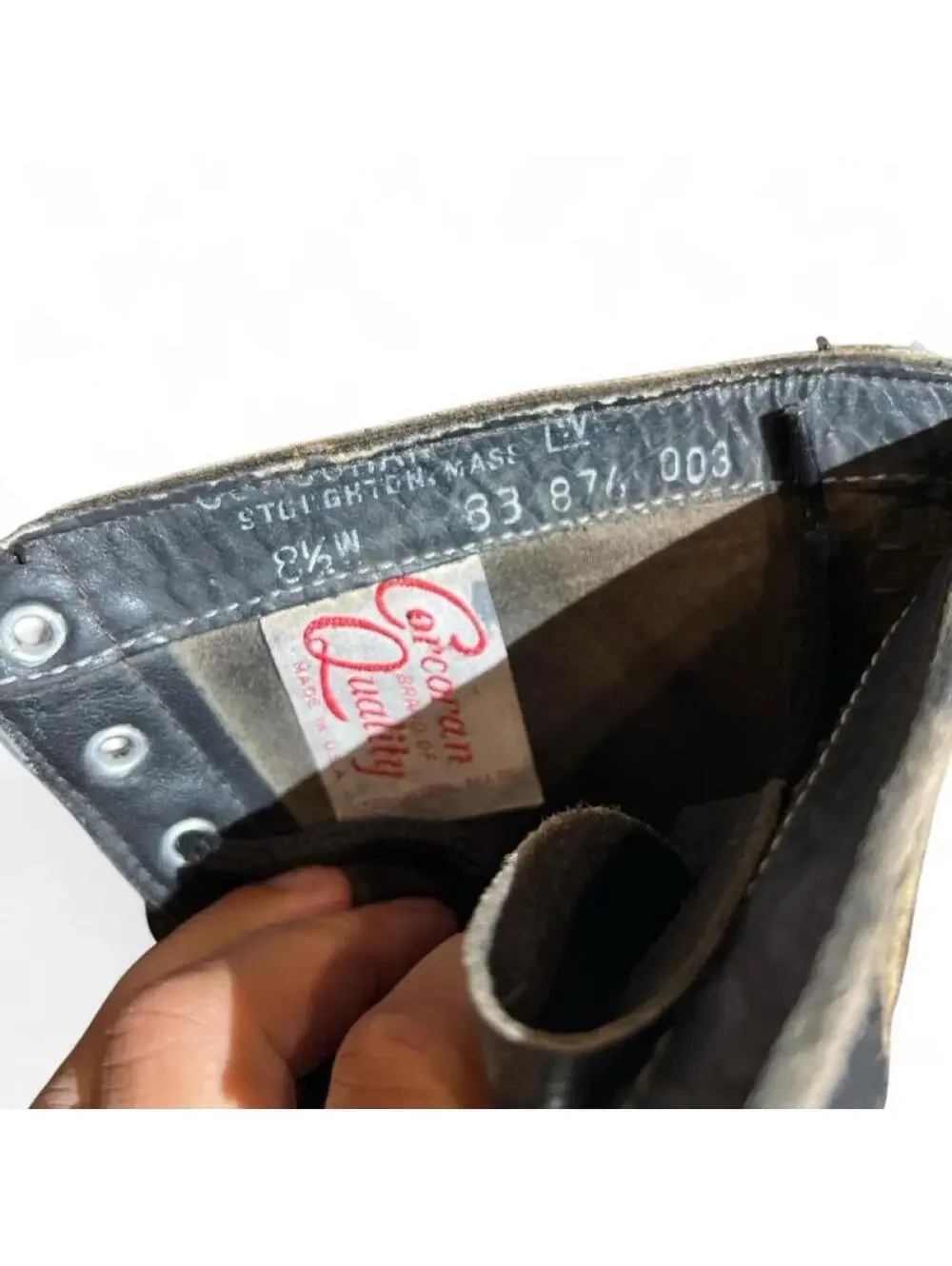 N/A size very