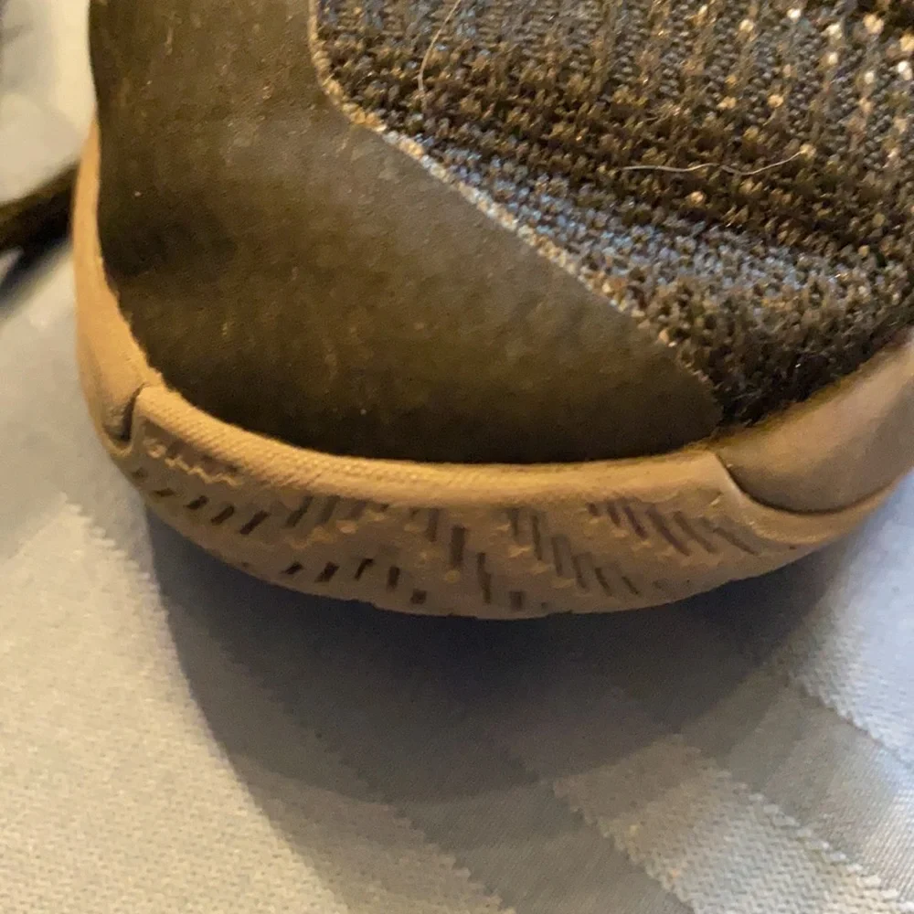 Nike little boy