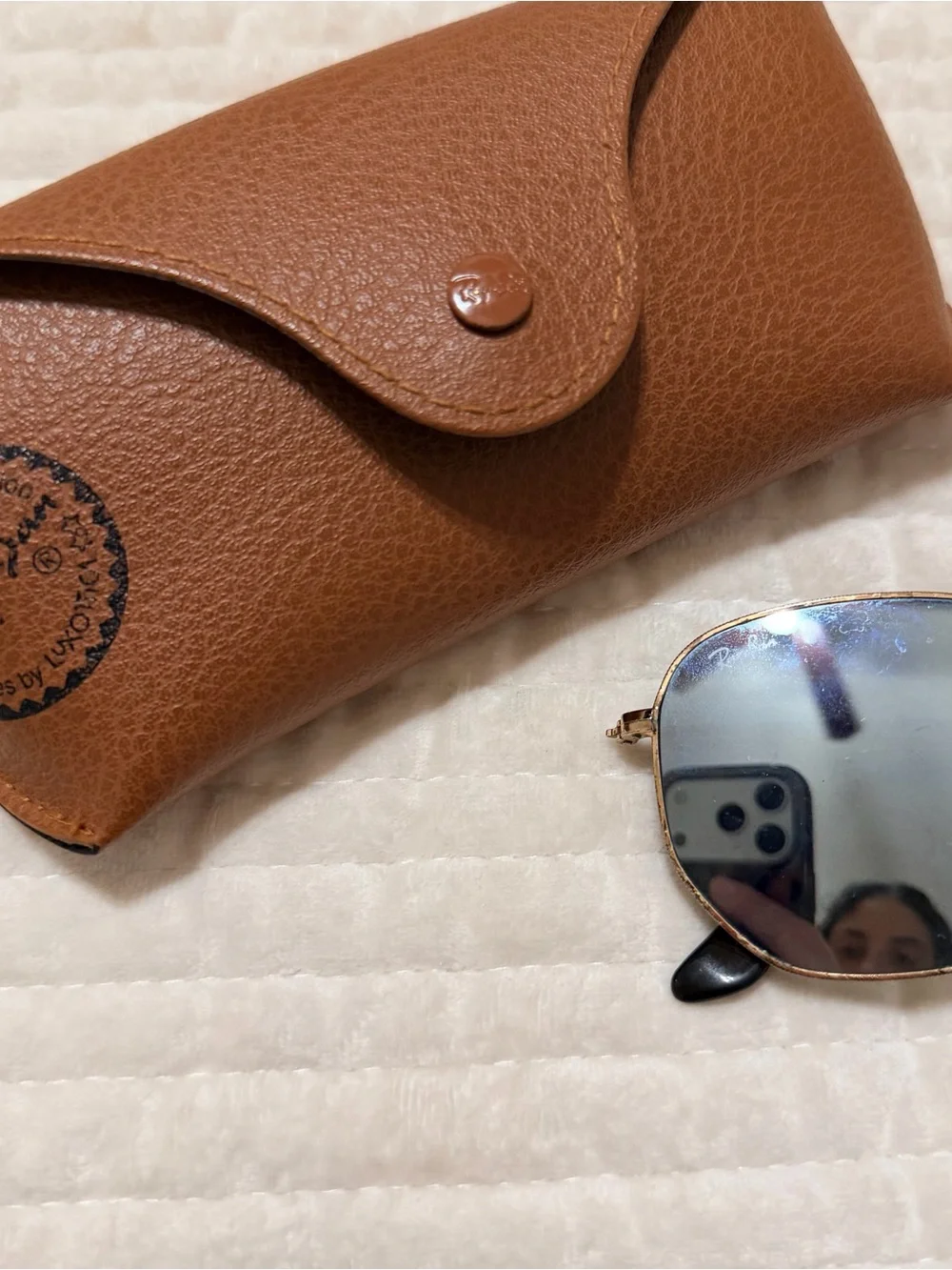 Ray-Ban ray ban