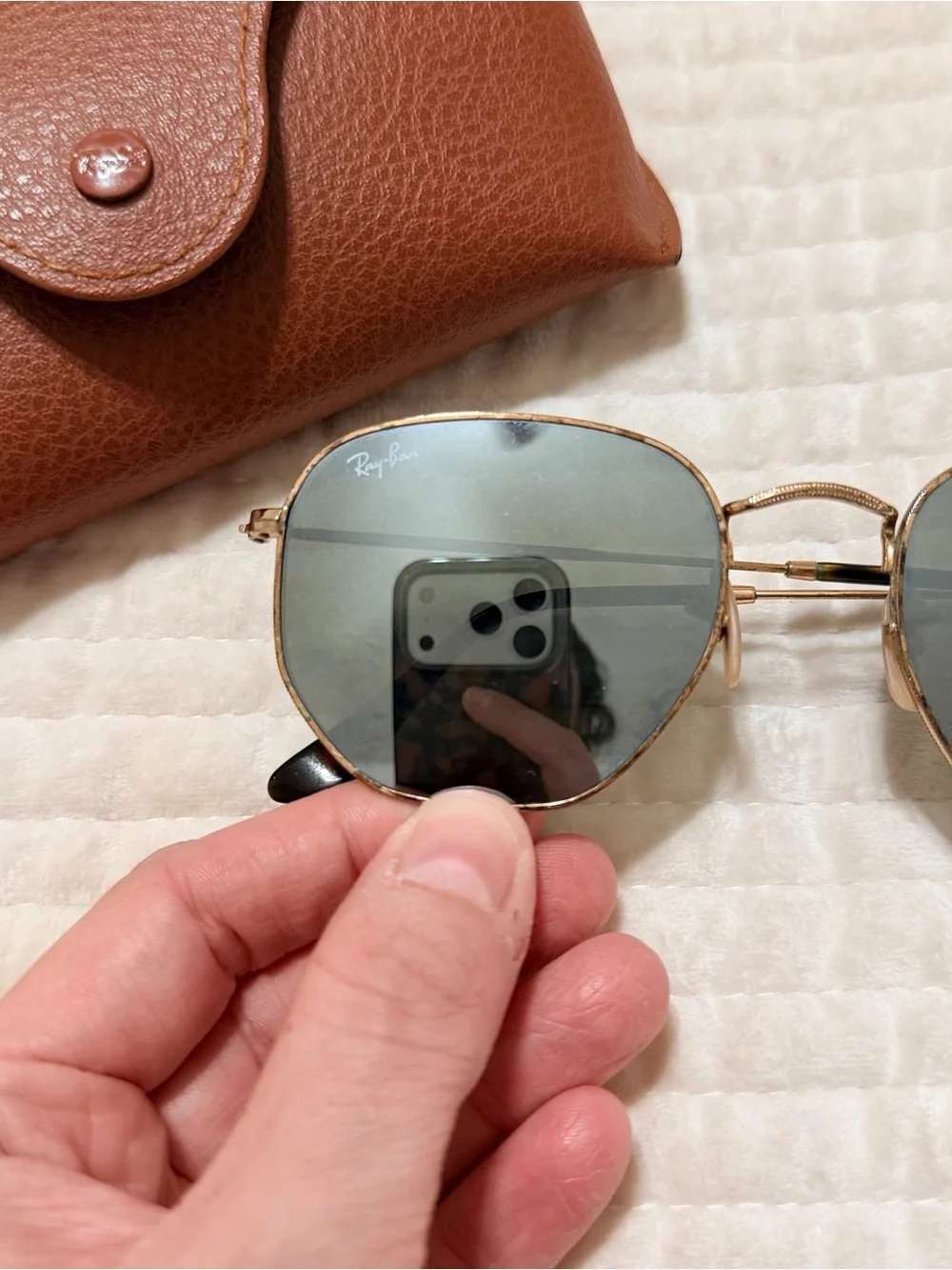Ray-Ban ray ban