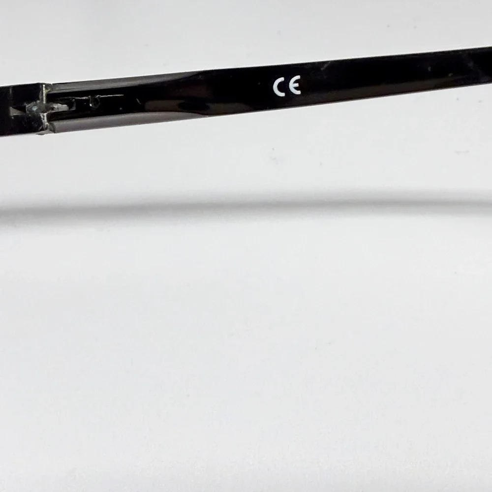 Givenchy lens accurate replaced