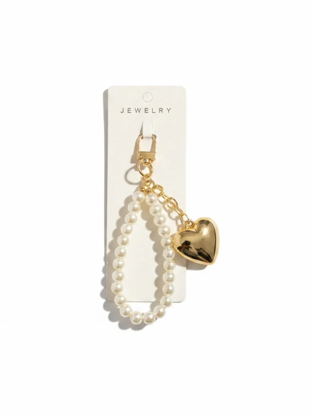 The Unbranded Brand faux pearl