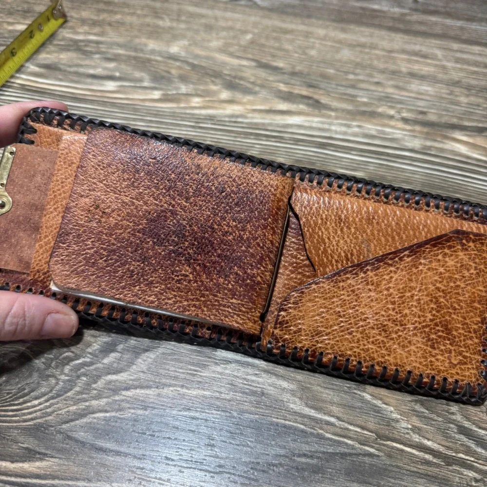 N/A vintage hand