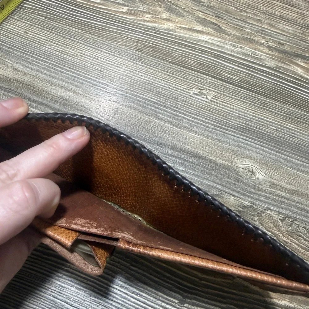 N/A vintage hand