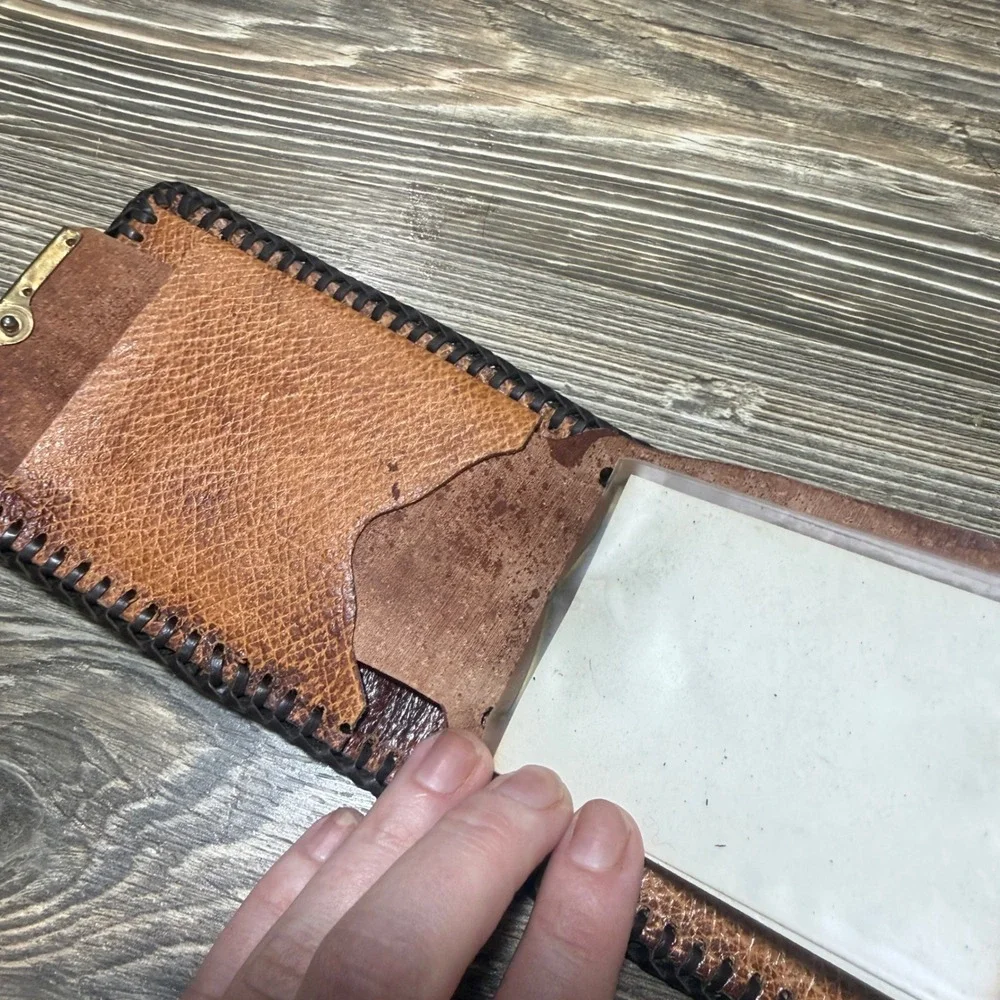 N/A vintage hand