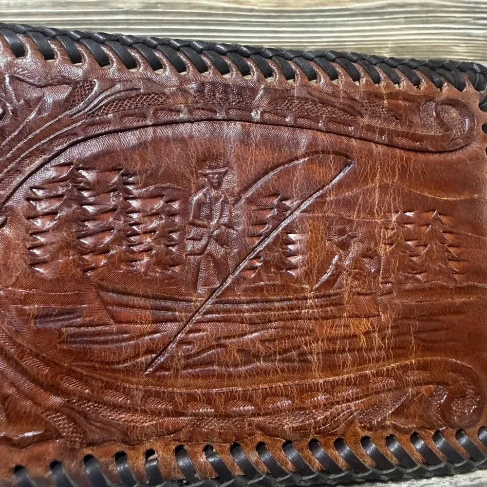 N/A vintage hand