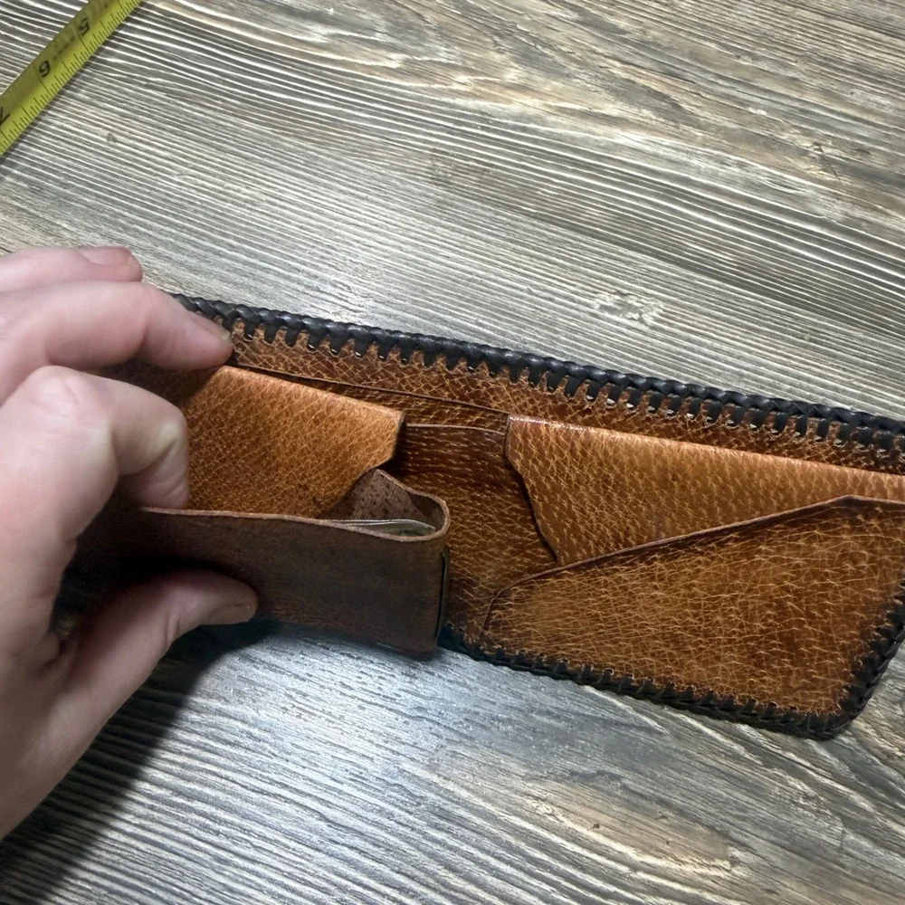 N/A vintage hand