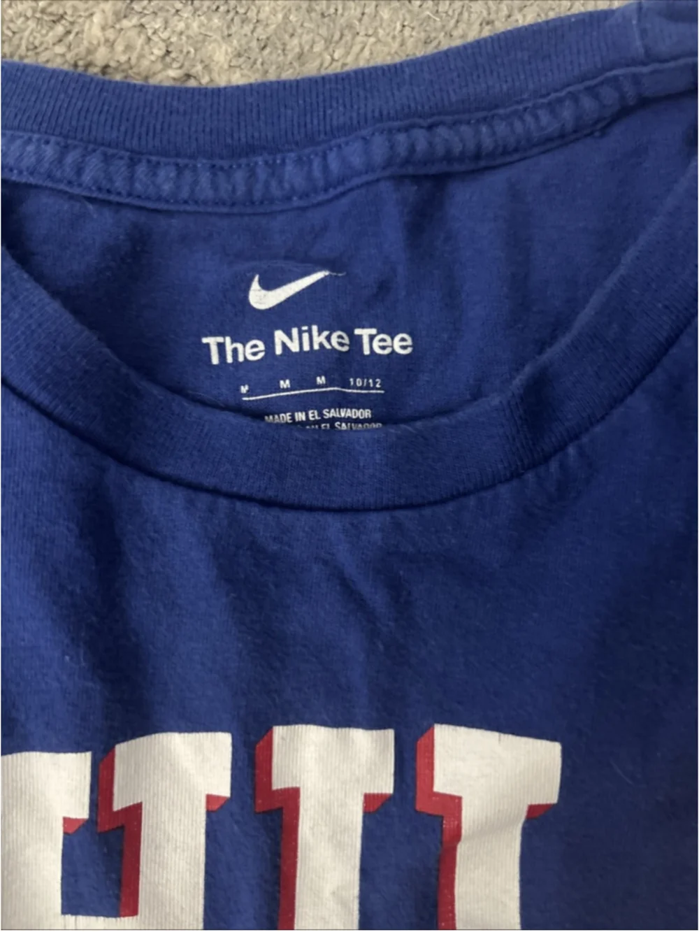 Nike product philadelphia