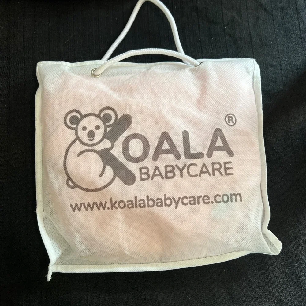 Koala Babycare measurements width