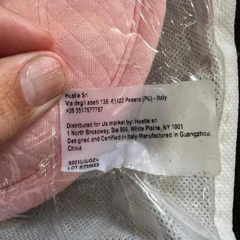 Koala Babycare measurements width