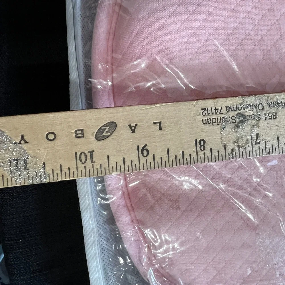 Koala Babycare measurements width