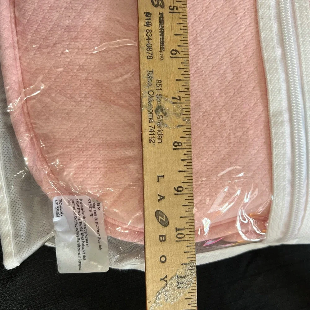 Koala Babycare measurements width