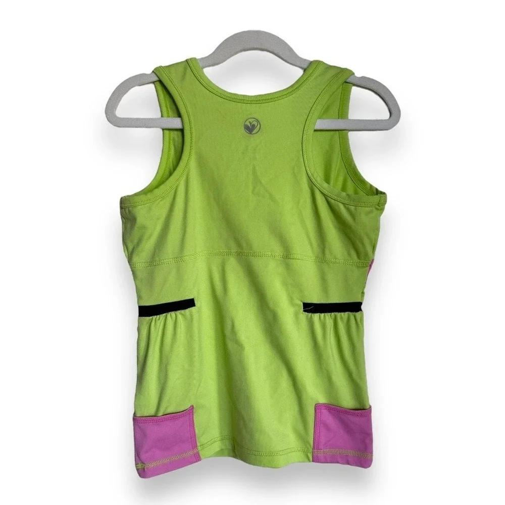 Limeapple girls size