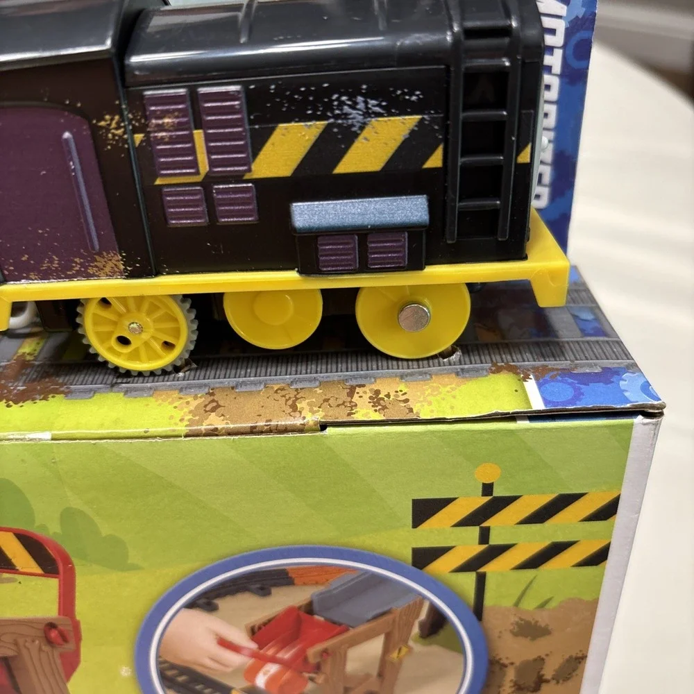 Fisher-Price fisher price