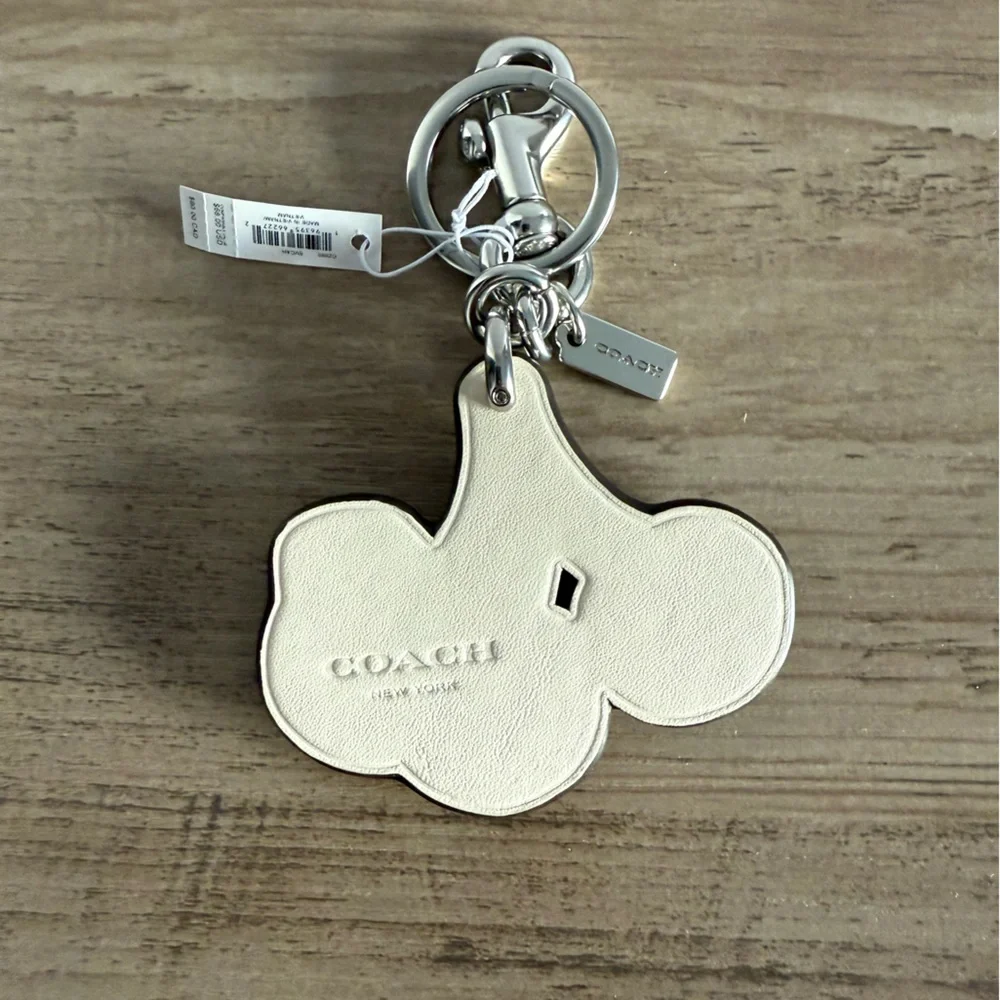Coach style number