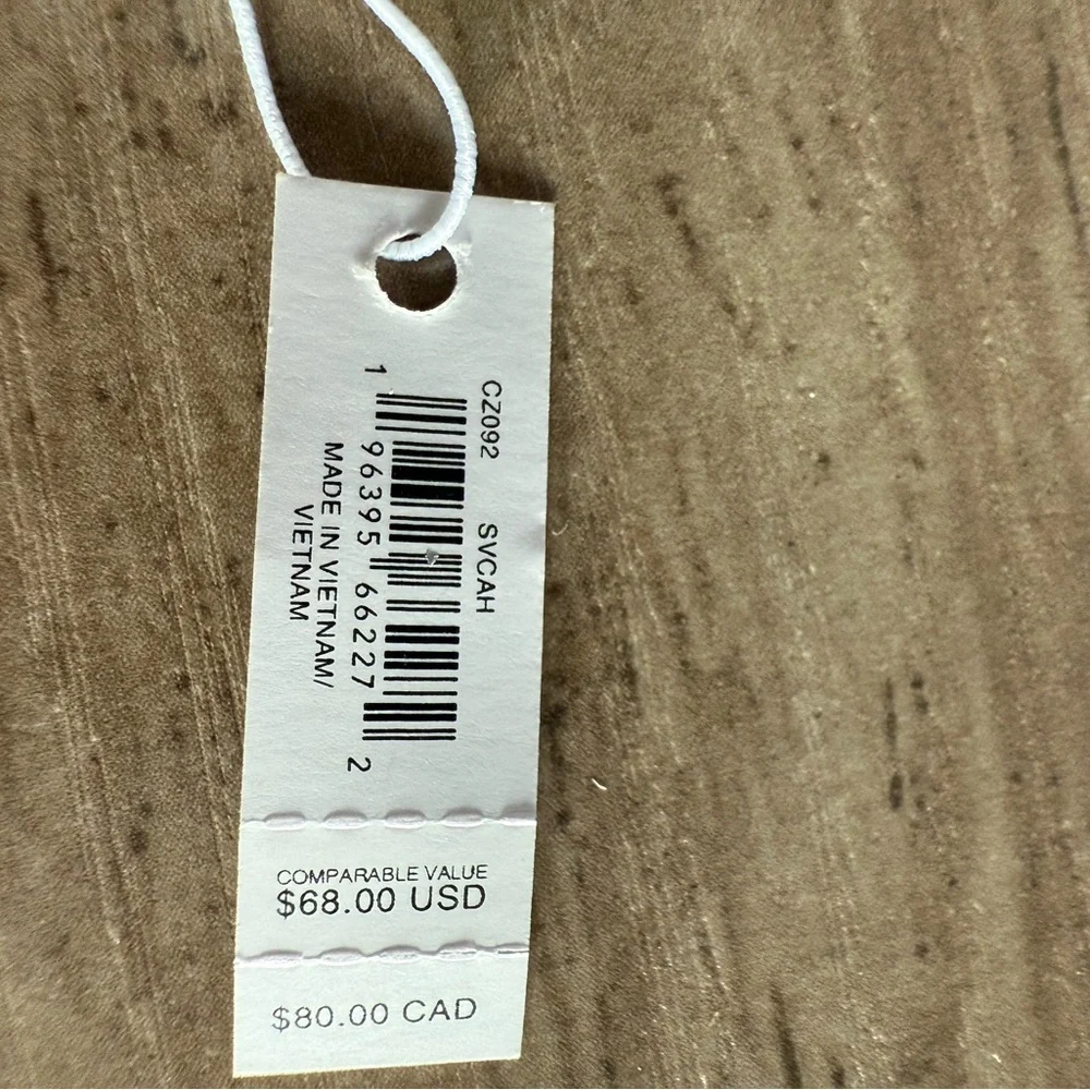 Coach style number
