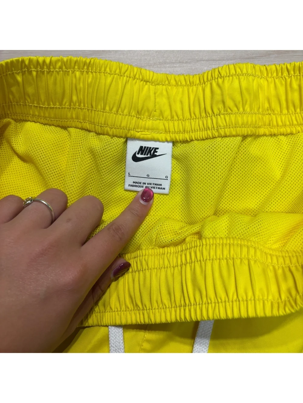 Nike #summer #shorts