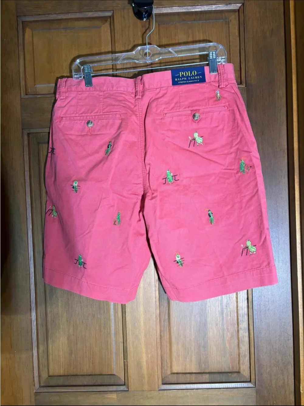 Polo Ralph Lauren classic polo