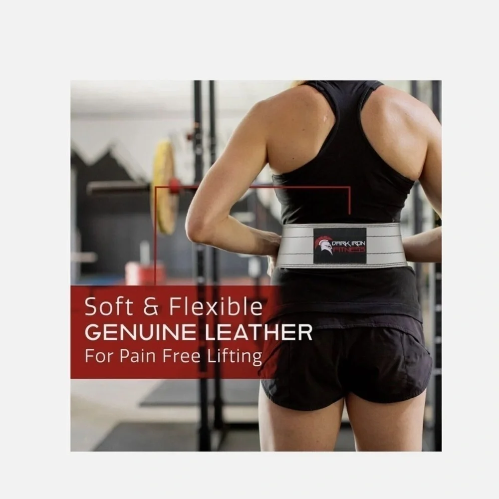 Dark Iron Fitness dark iron