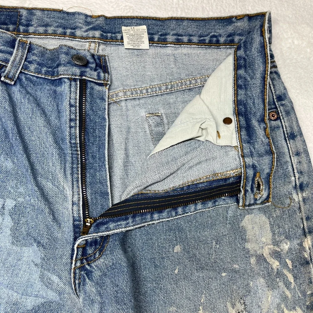 Levis vintage levi