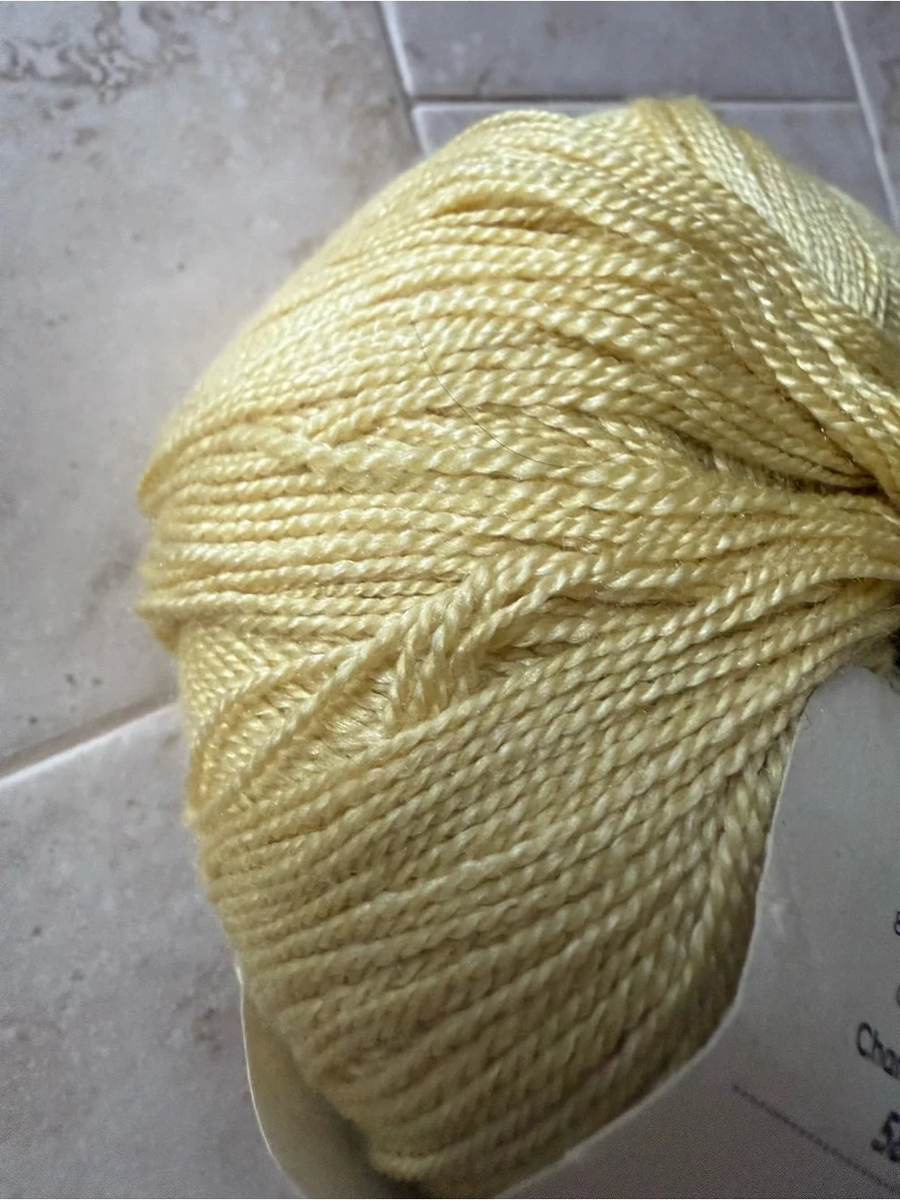 Juniper Moon Farm soft chamomile