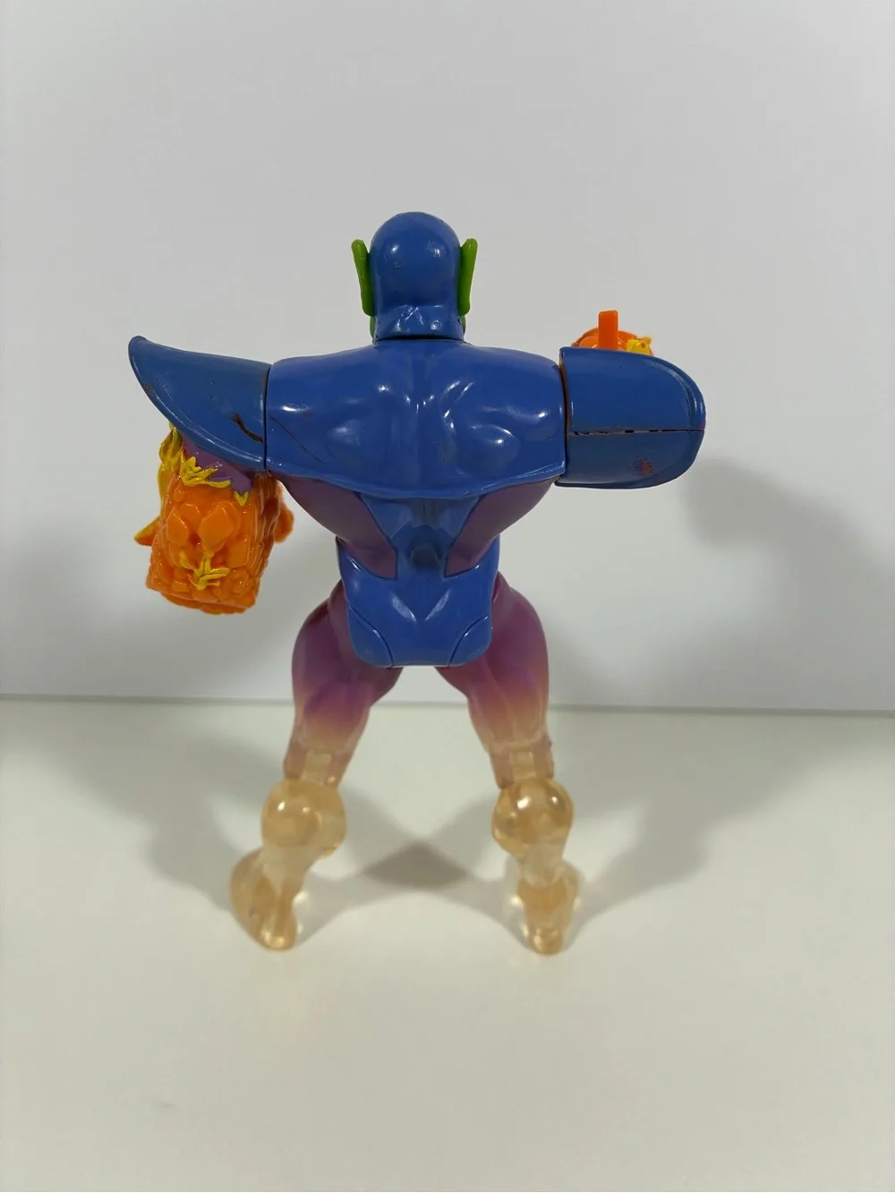 Marvel fantastic four
