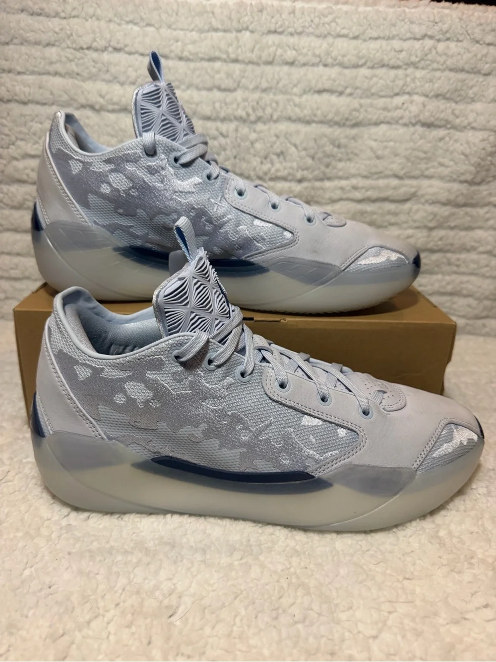 Jordan air xxxix
