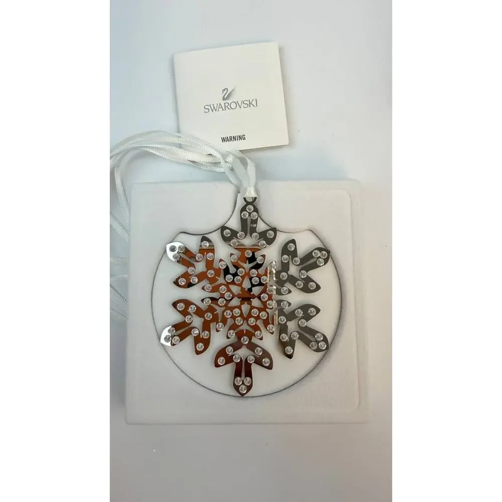 Swarovski unused are