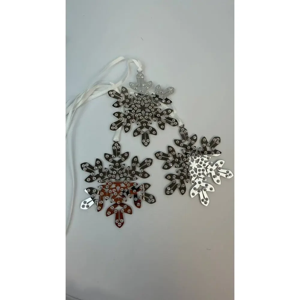 Swarovski includes storage
