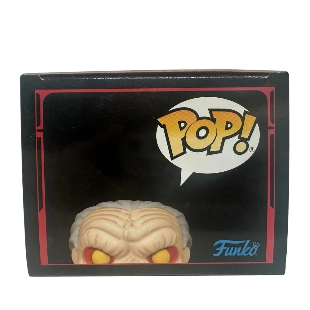 Funko please see