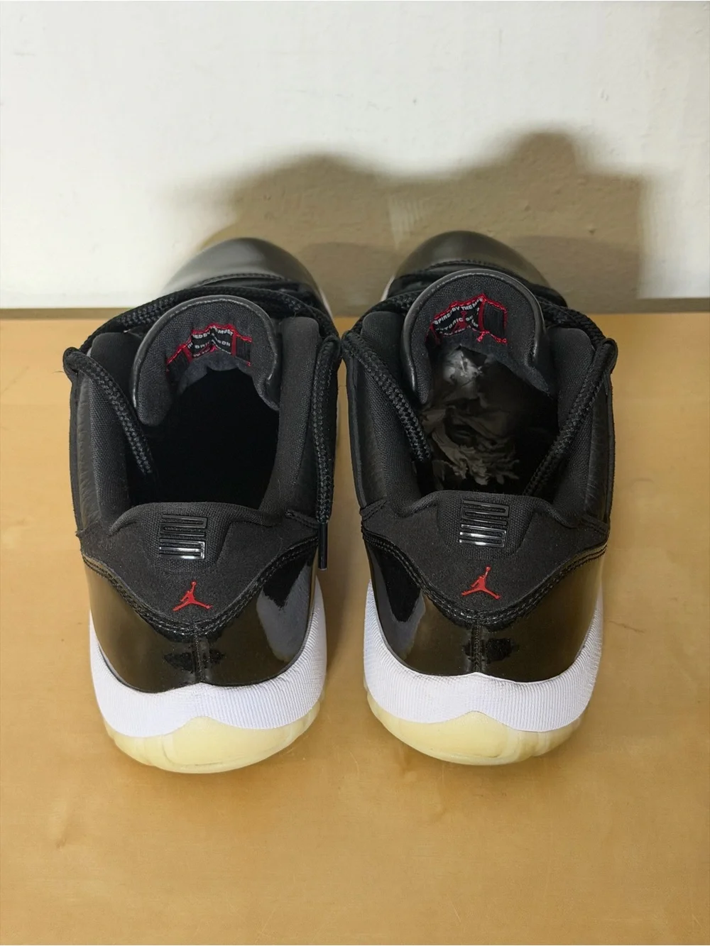 Jordan this authentic
