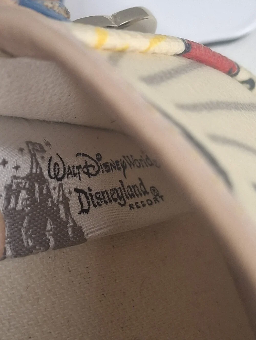 Dooney & Bourke retired 2010