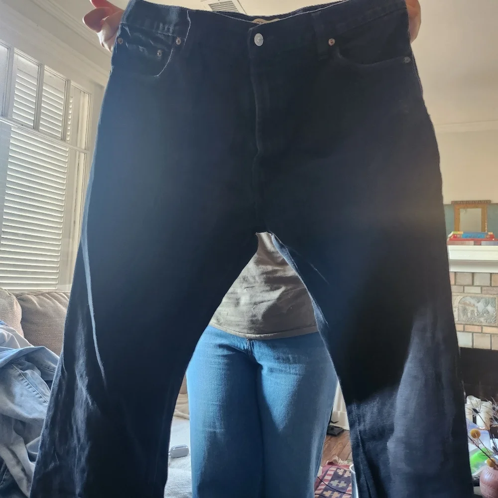 Levis great