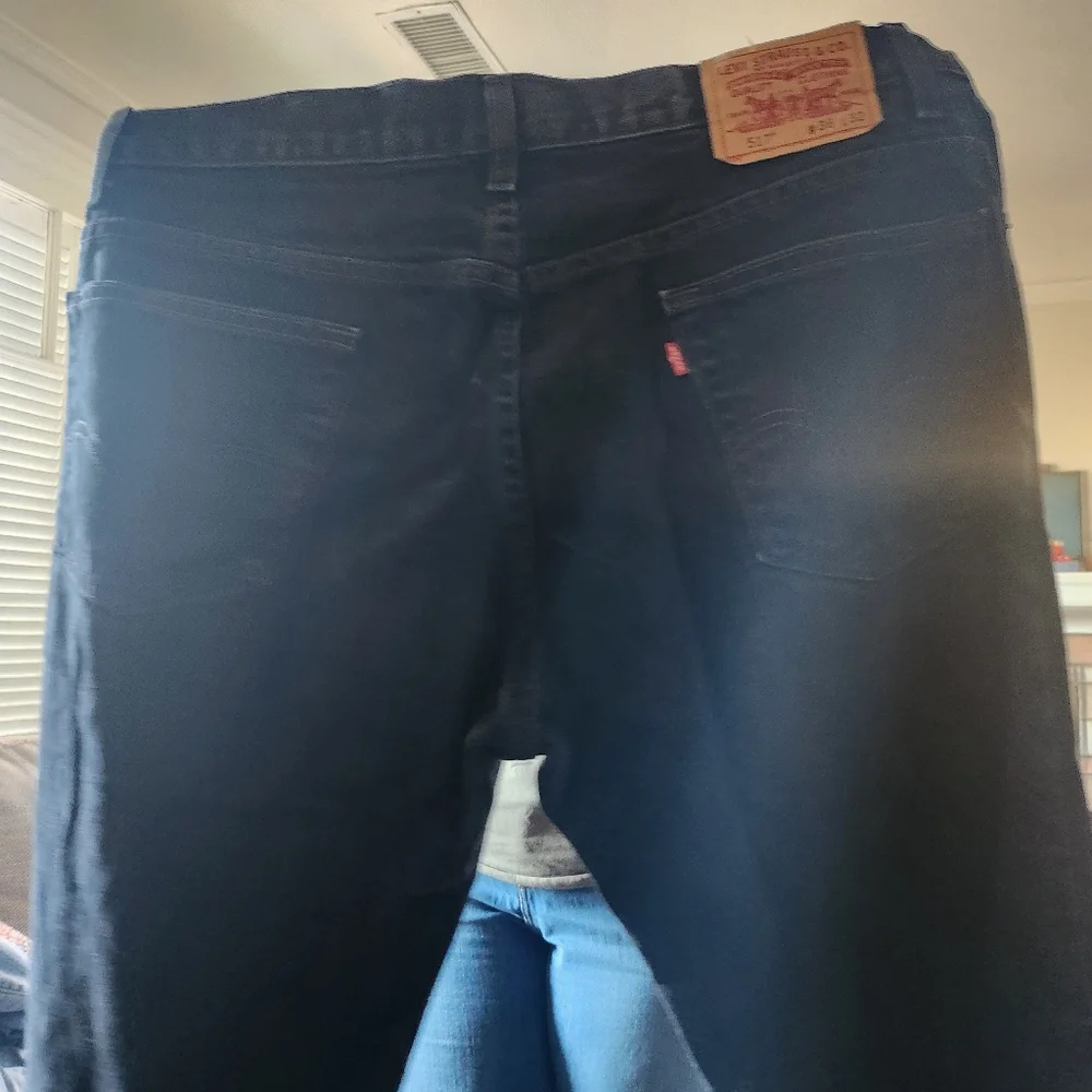 Levis great