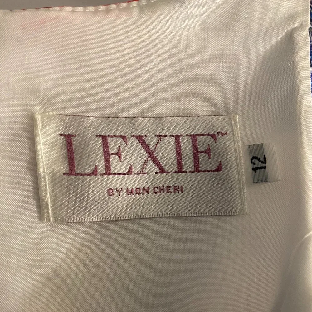 Mon Cheri this lexie