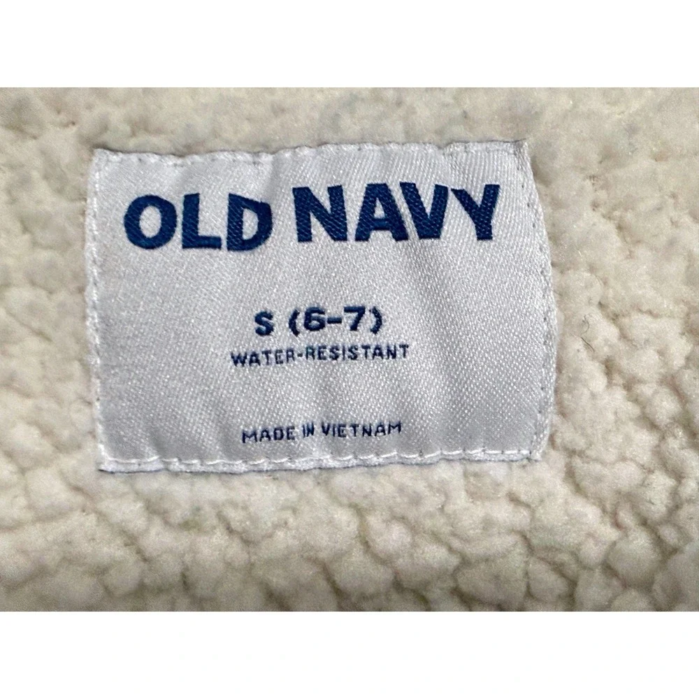 Old Navy old navy