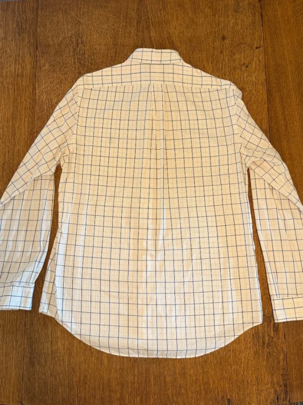 Polo Ralph Lauren blue iconic good