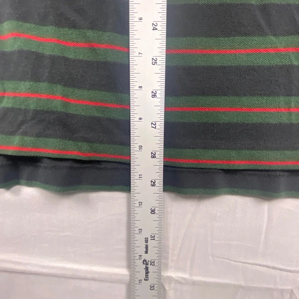 Polo Ralph Lauren respond 25 answer
