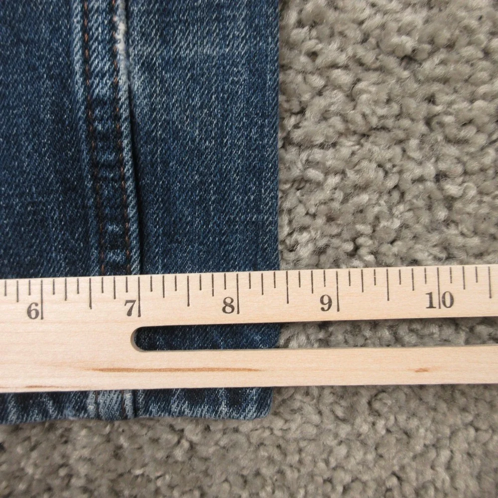 Levis thank you