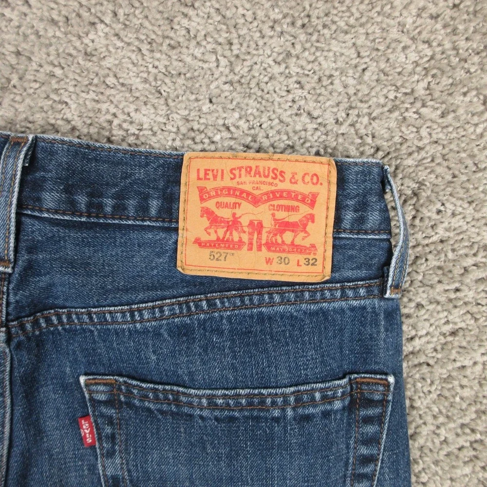Levis thank you