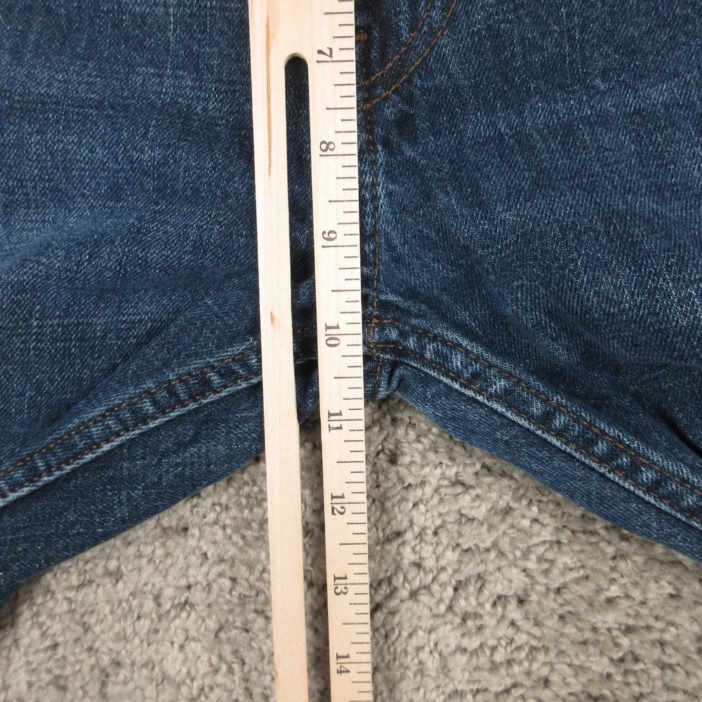 Levis thank you