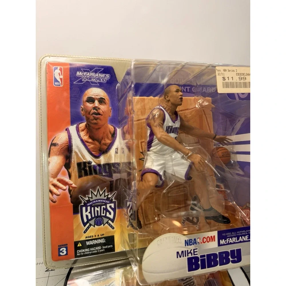 McFarlane Toys up sale