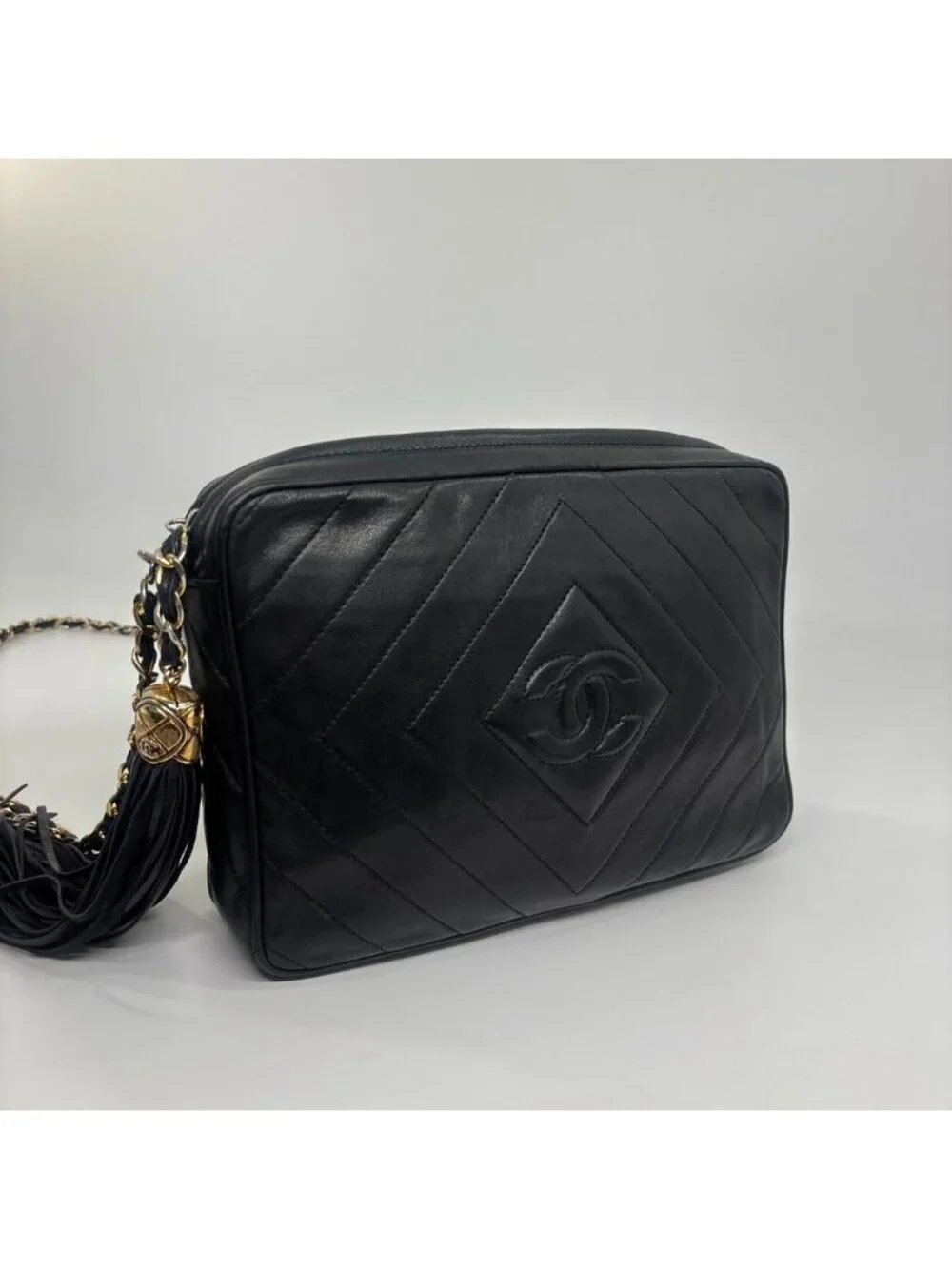 CHANEL brand name