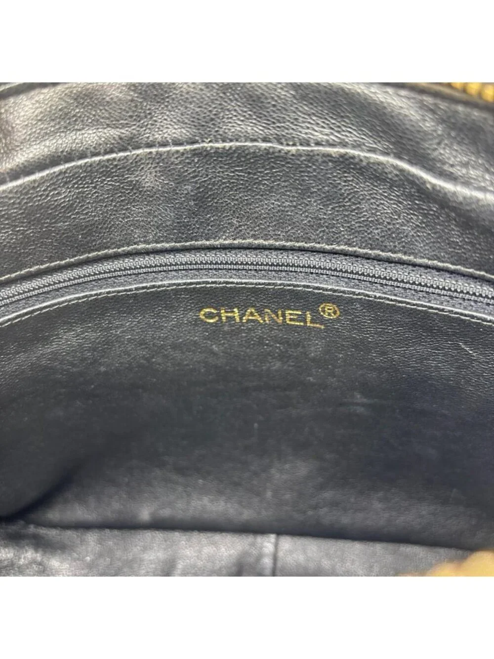 CHANEL brand name