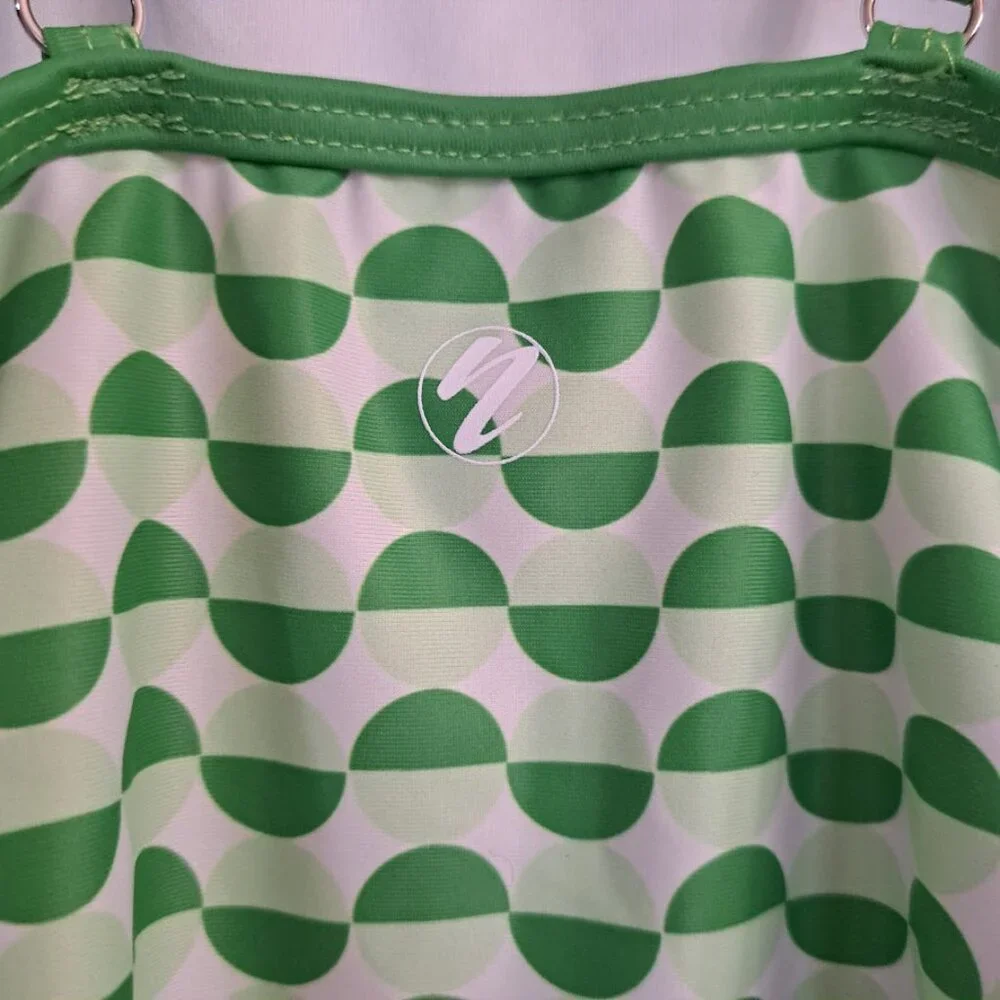 Nani verde mini