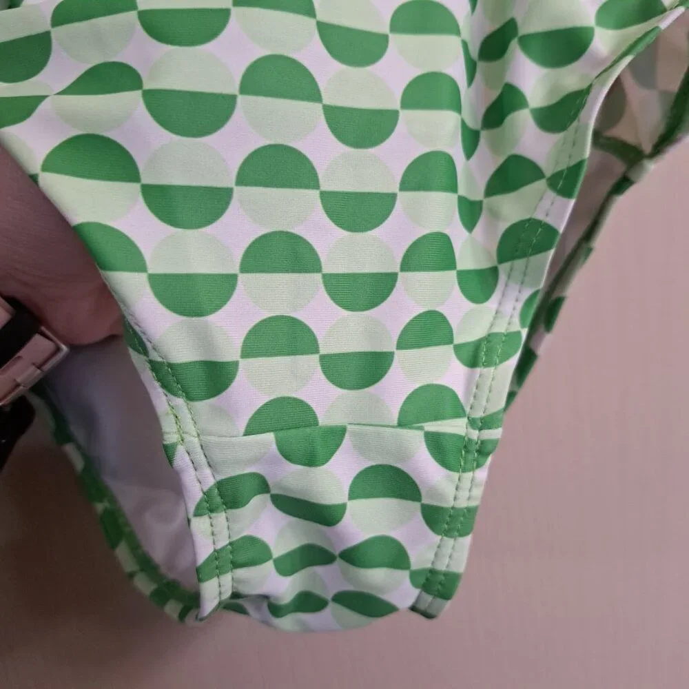 Nani verde mini