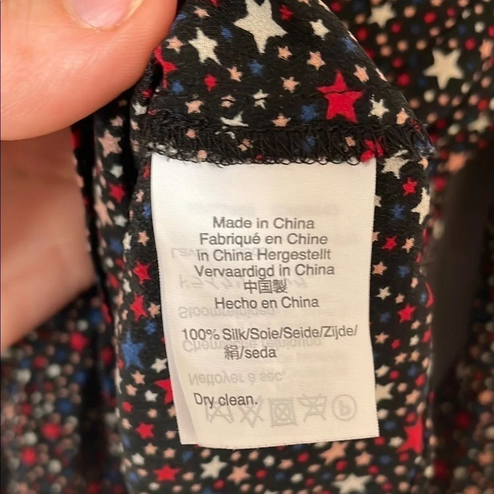Madewell this stylish