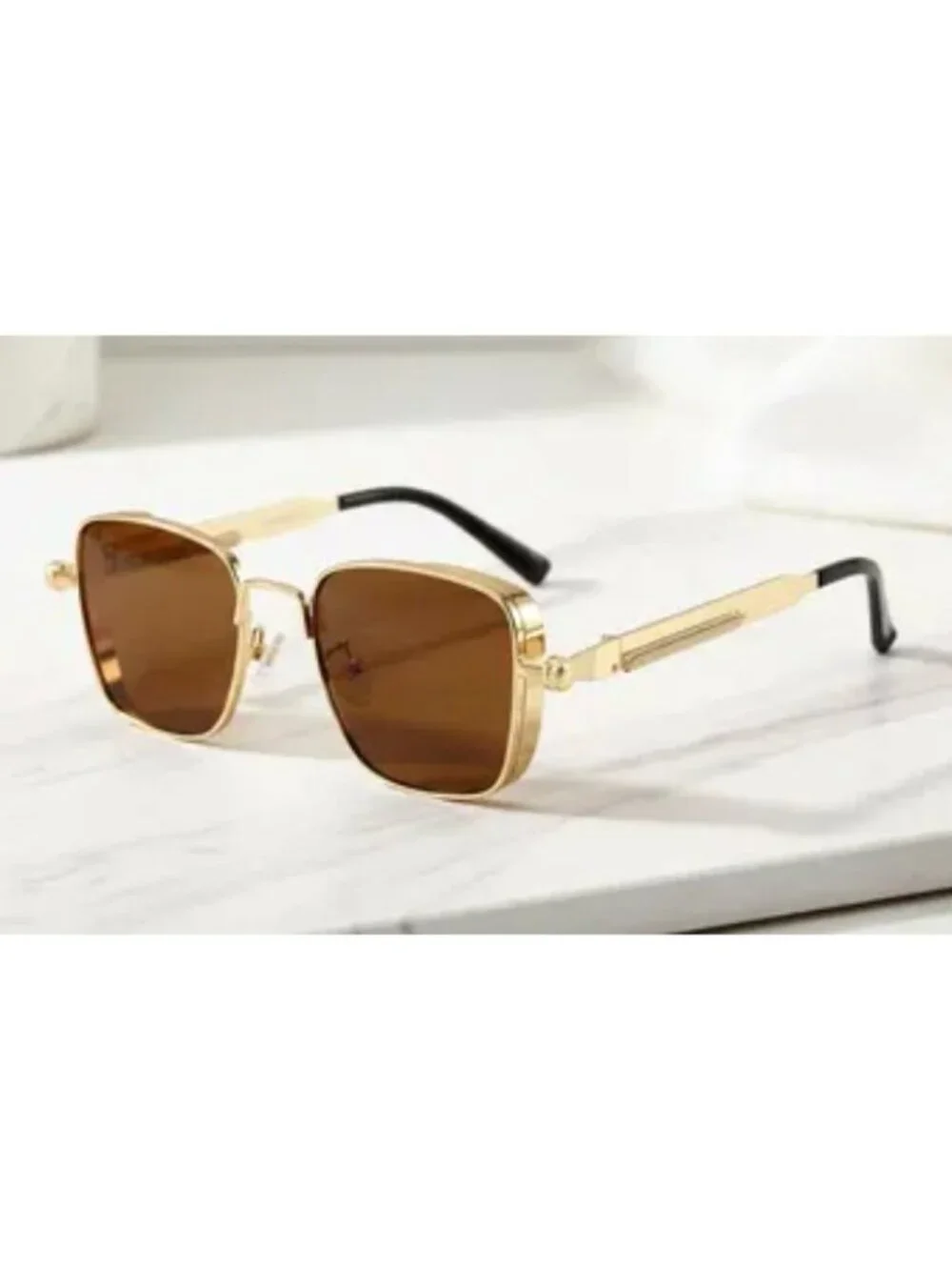 Boutique lightweight metal