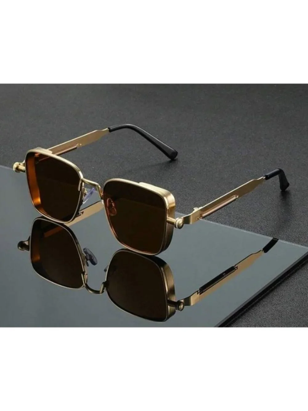 Boutique lightweight metal