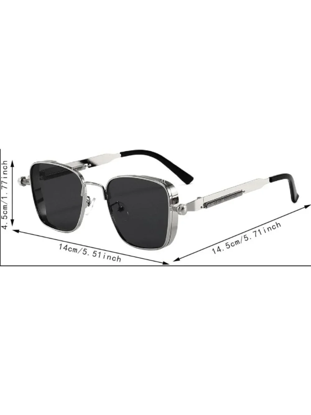 Boutique lightweight metal